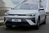 MG 5 Electric