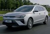 MG 5 Electric