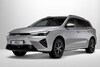 MG 5 Electric