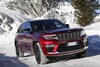 Jeep Grand Cherokee 4xe