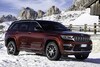Jeep Grand Cherokee 4xe