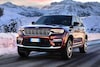 Jeep Grand Cherokee 4xe