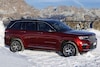 Jeep Grand Cherokee 4xe