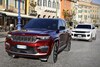 Jeep Grand Cherokee 4xe