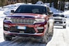 Jeep Grand Cherokee 4xe