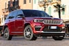 Jeep Grand Cherokee 4xe