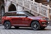 Jeep Grand Cherokee 4xe