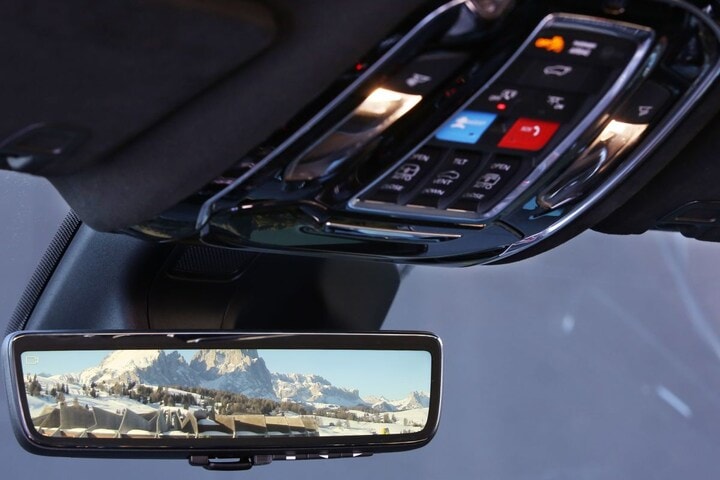 Jeep Grand Cherokee 4xe