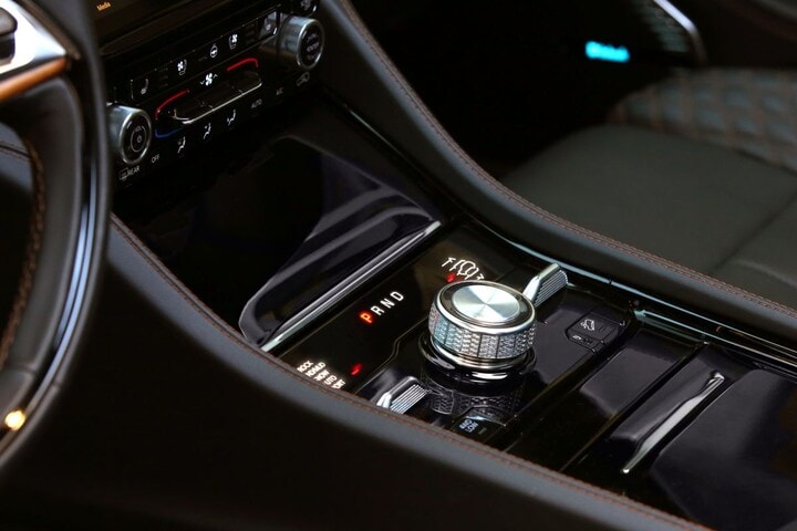 Jeep Grand Cherokee 4xe