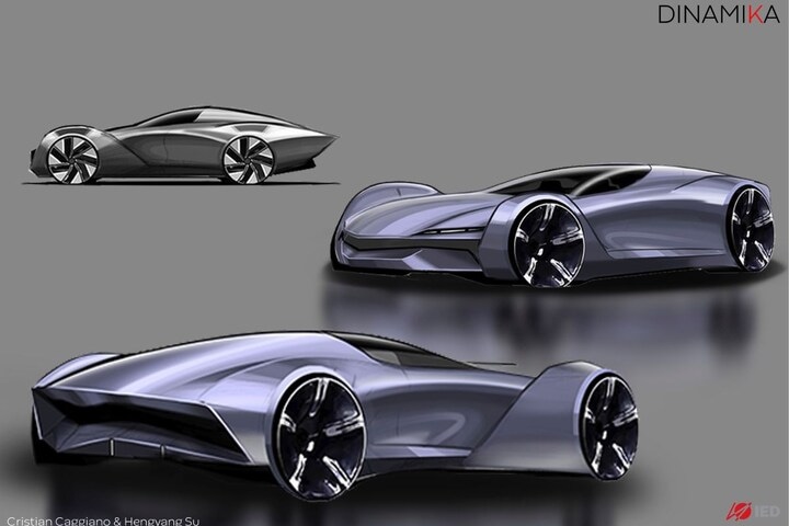 Hispano Suiza