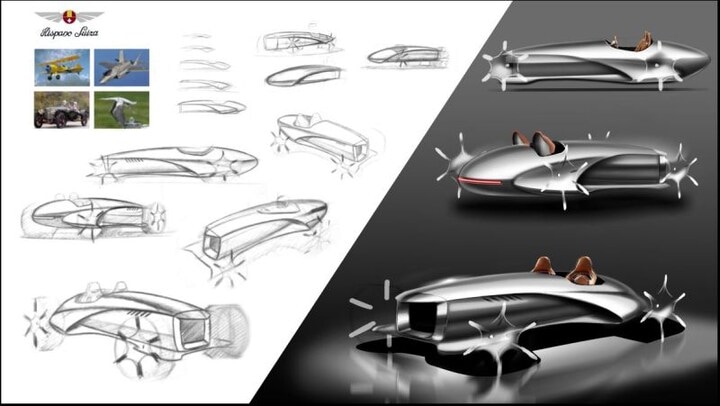 Hispano Suiza