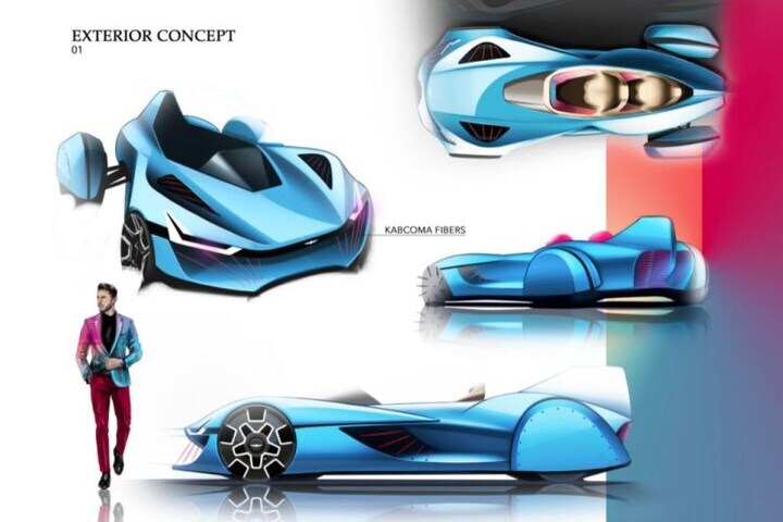 Hispano Suiza