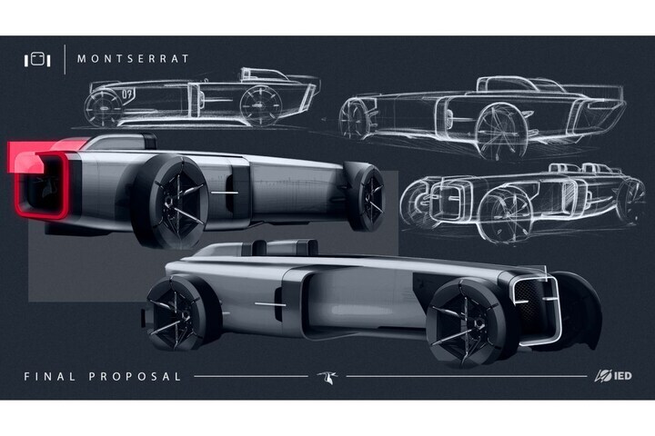 Hispano Suiza