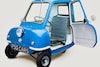 Peel P50