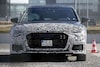 Spyshots Audi A6