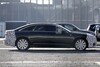 Spyshots Audi A6