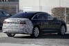 Spyshots Audi A6