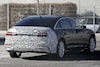 Spyshots Audi A6