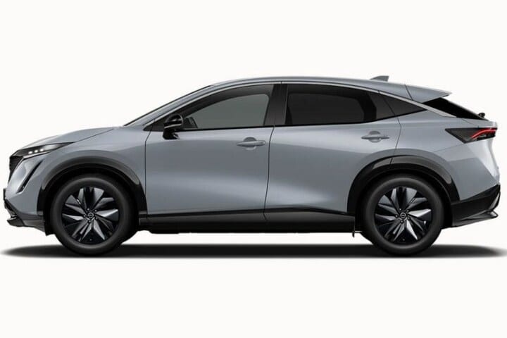 Nissan Ariya