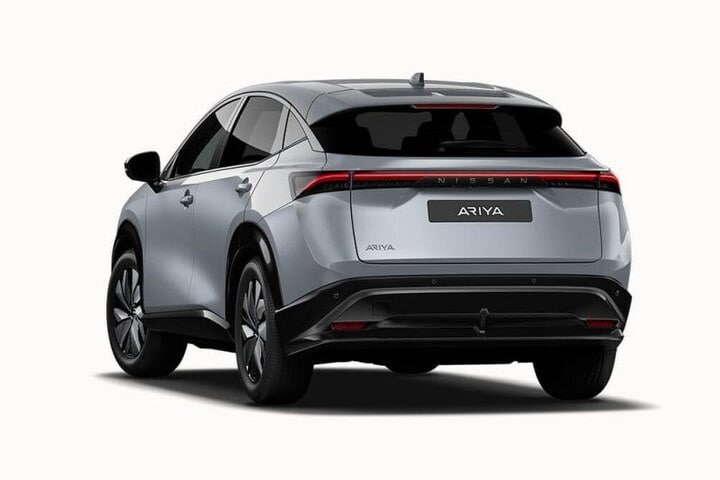 Nissan Ariya
