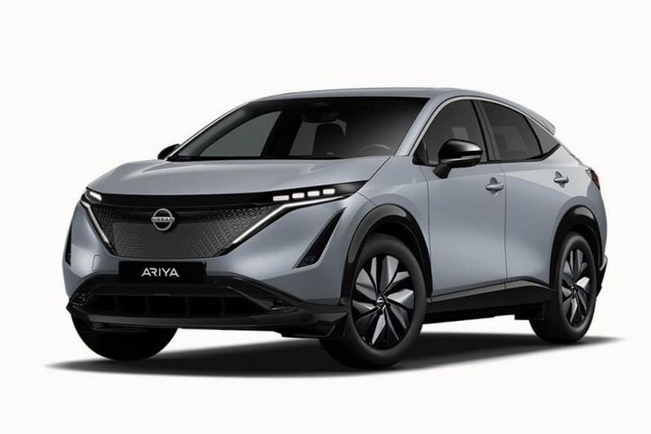 Nissan Ariya