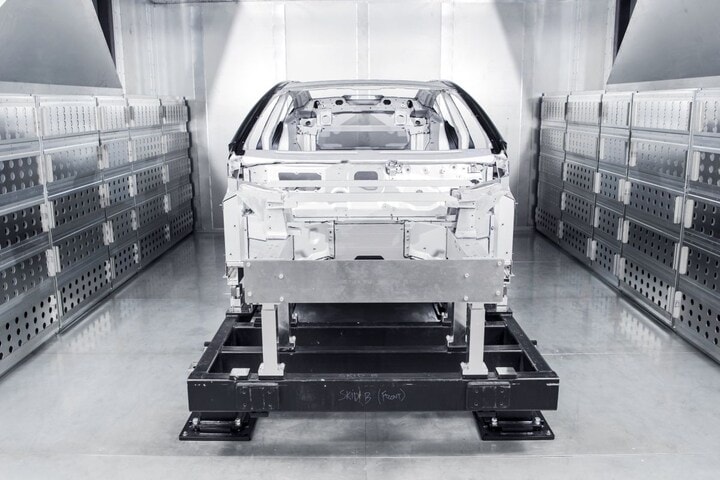 Polestar 5