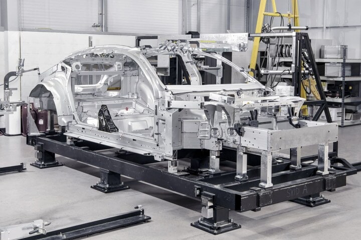 Polestar 5