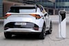 Kia Sportage Plug-in Hybrid