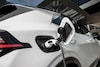 Kia Sportage Plug-in Hybrid
