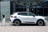 Kia Sportage Plug-in Hybrid