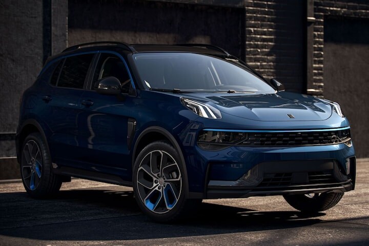 Lynk Co 01