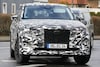 Spyshots Mazda CX-60