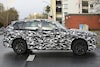 Spyshots Mazda CX-60