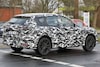 Spyshots Mazda CX-60