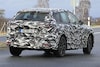 Spyshots Mazda CX-60