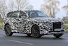 Spyshots Mazda CX-60