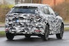 Spyshots Mazda CX-60