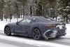 Maserati GranTurismo spyshots