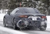 Maserati GranTurismo spyshots