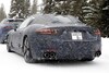 Maserati GranTurismo spyshots