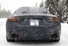Maserati GranTurismo spyshots