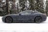 Maserati GranTurismo spyshots