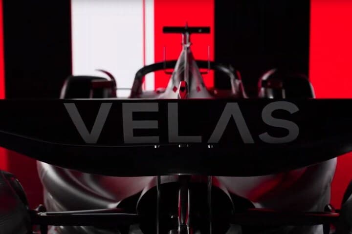 Ferrari F1-75