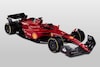 Ferrari F1-75