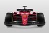 Ferrari F1-75