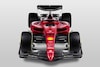 Ferrari F1-75