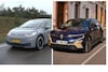 Renault Megane E-Tech Electric