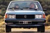 Autodesign jaren 80