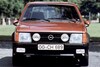 Autodesign jaren 80