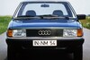 Autodesign jaren 80